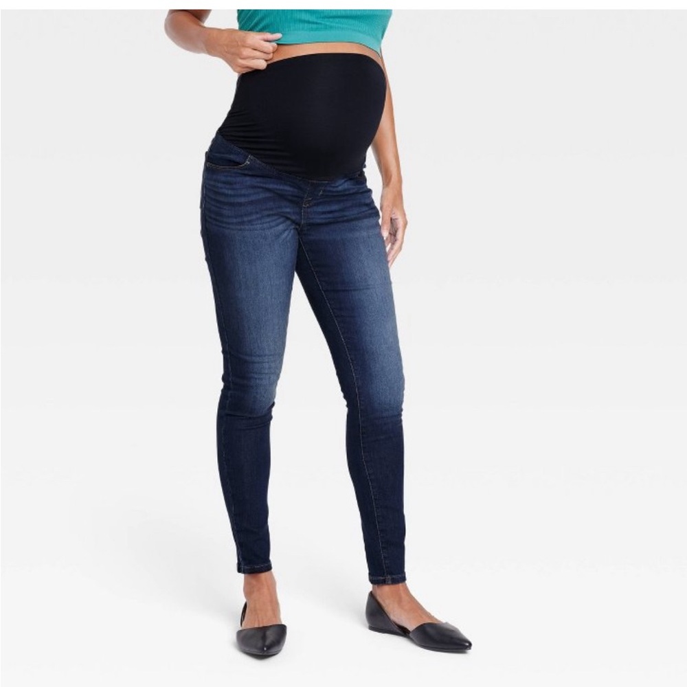 Maternity Jeans